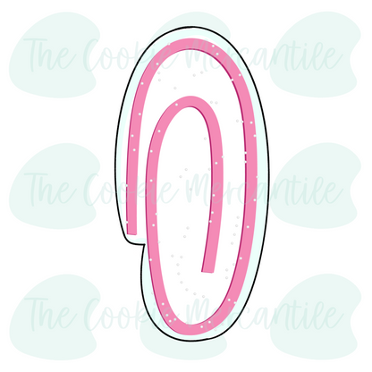 School Stick Set 2025 - Cookie Cutters