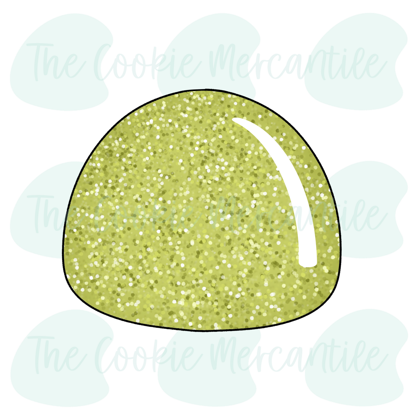 Christmas Candy Set - Cookie Cutters