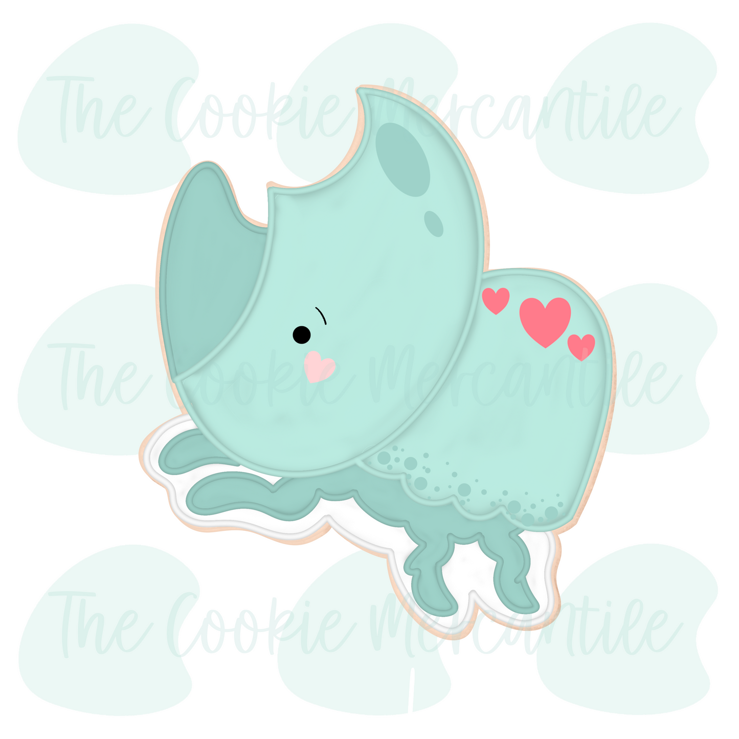 Some BUGGY Loves You 2026- Cookie Cutter