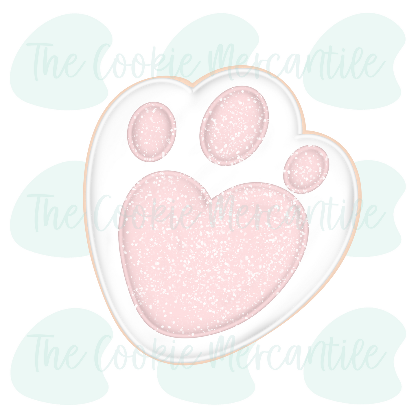 Bunny Set 2026 - Cookie Cutters