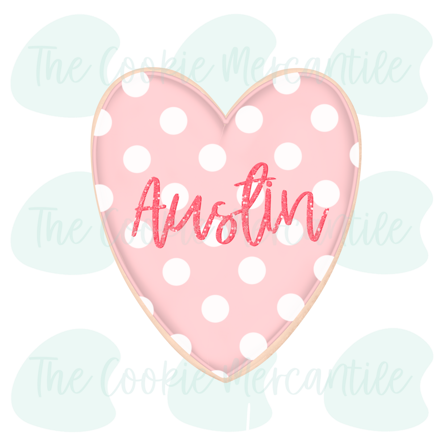 BRUH You're Sweet 2026- Cookie Cutter