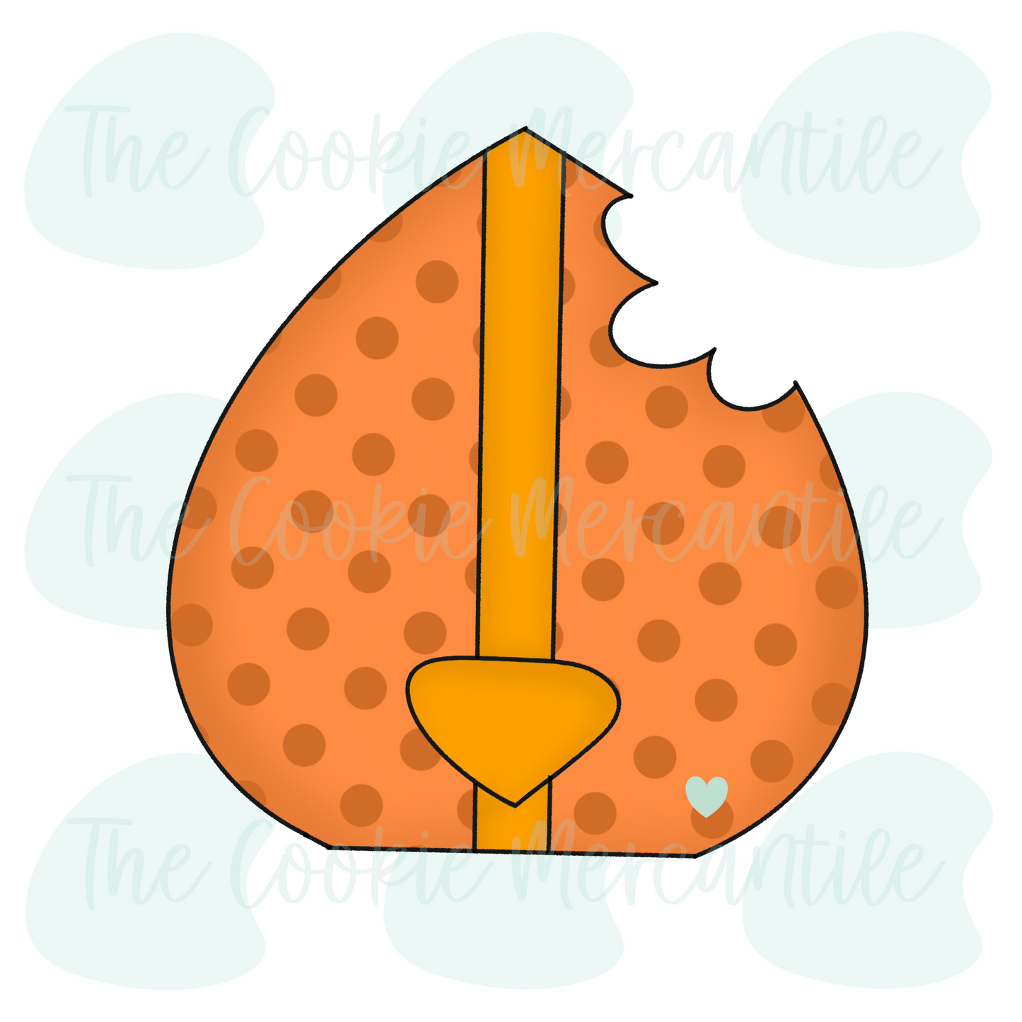 Shark Week Set - Cookie Cutters