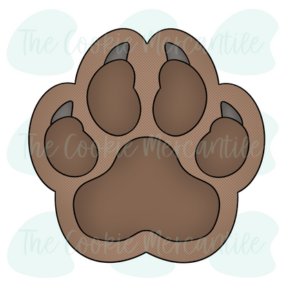 Fur Real Spooky - Cookie Cutter