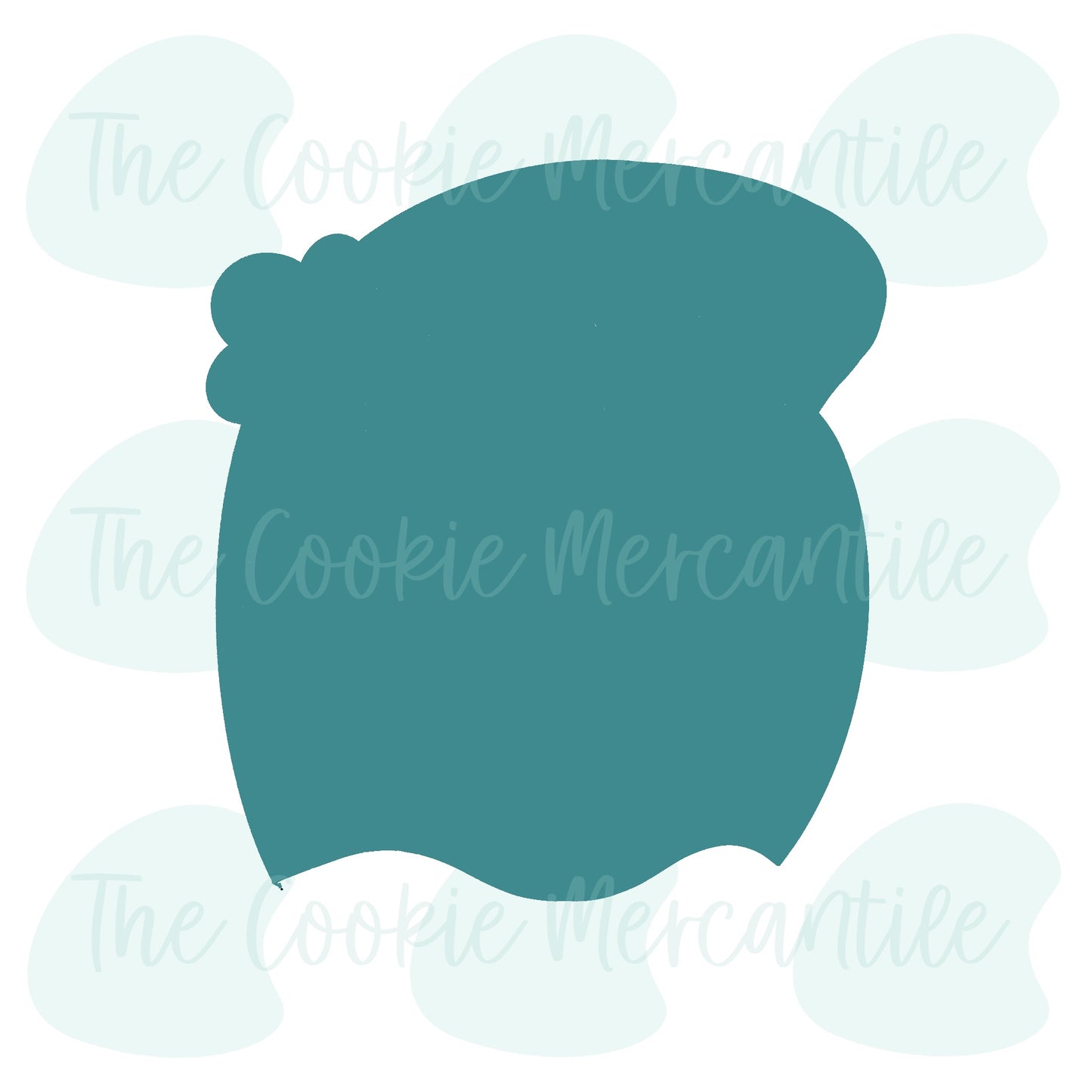 Ohana Set - Cookie Cutters