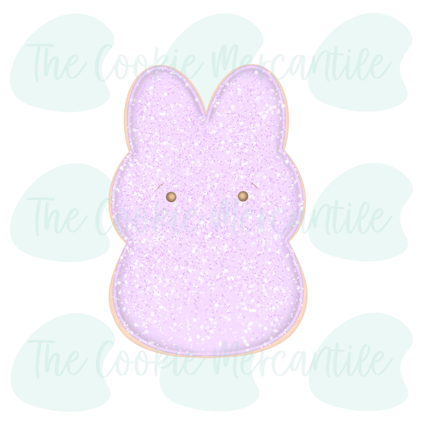 Oh, For Peeps Sake  2 Piece Set - Cookie Cutter