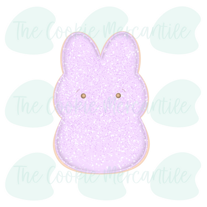 Oh, For Peeps Sake  2 Piece Set - Cookie Cutter