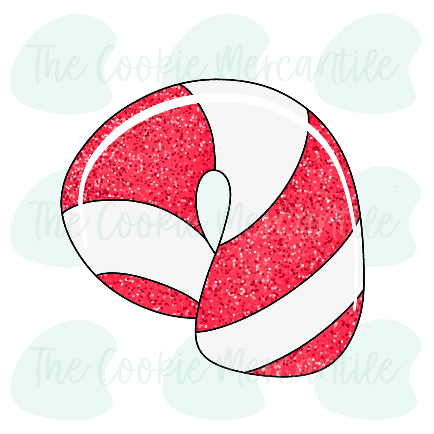 Christmas Candy Set - Cookie Cutters