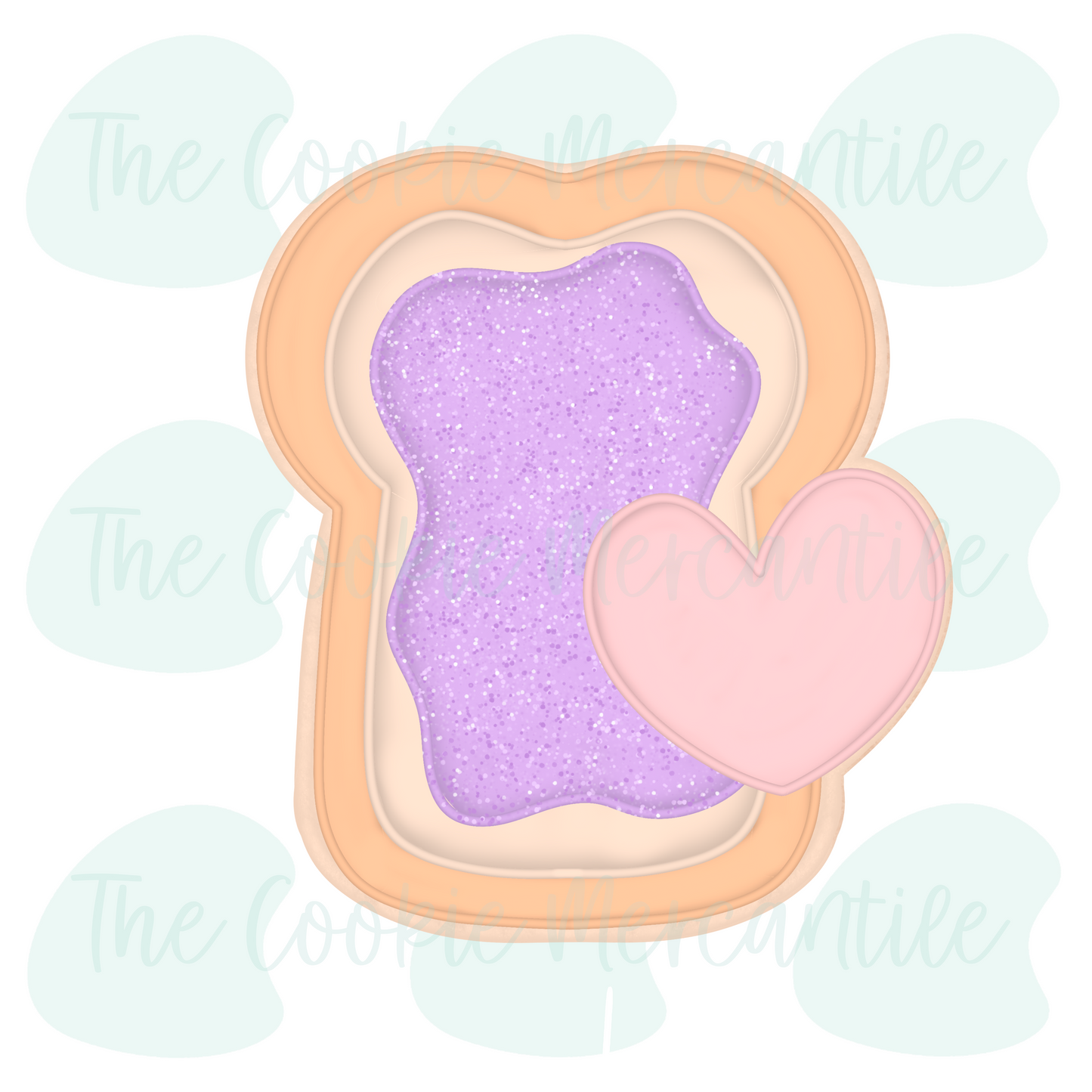You're My Jam 2026- Cookie Cutter