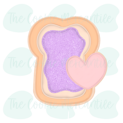 You're My Jam 2026- Cookie Cutter