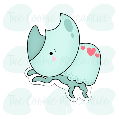 Some BUGGY Loves You 2026- Cookie Cutter
