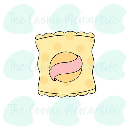 BBQ Minis (2019) - Cookie Cutters