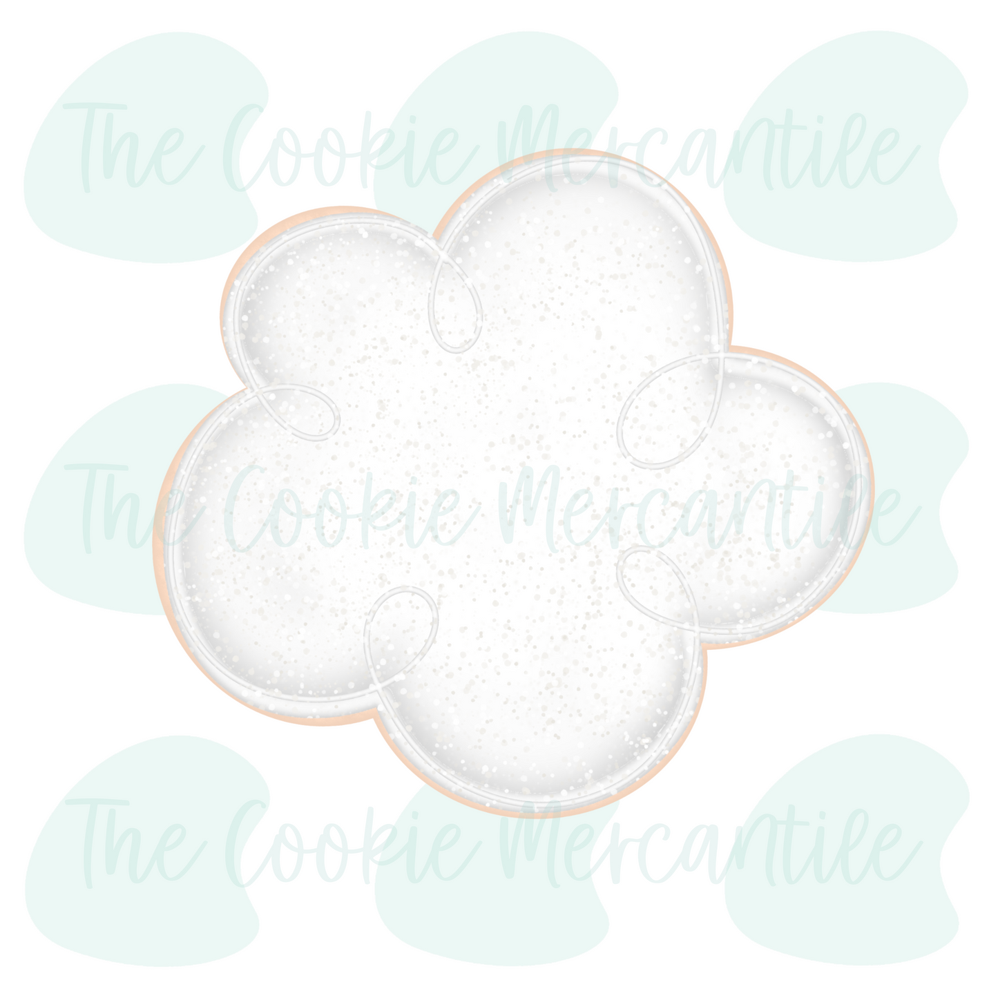 Bunny Set 2026 - Cookie Cutters