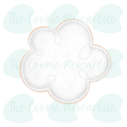 Bunny Set 2026 - Cookie Cutters