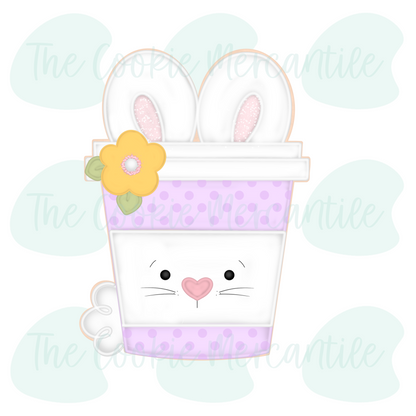 Love Being In Your Class 2 Piece Set - Cookie Cutter