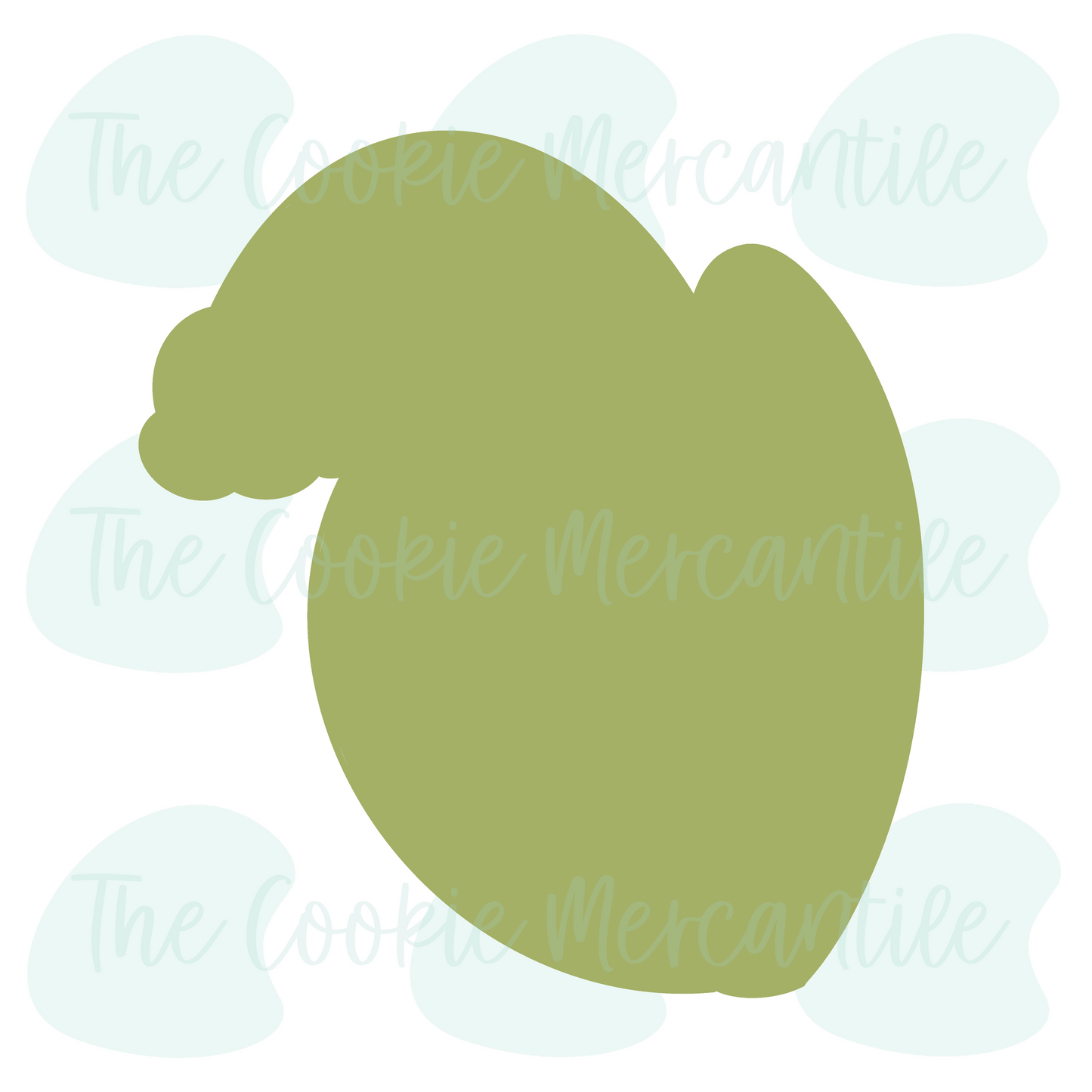 Lily of The Valley - Cookie Cutter