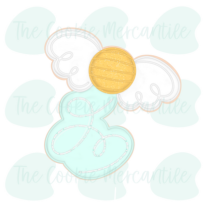 YOU'RE A Great CATCH [golden snitch] 2026- Cookie Cutter