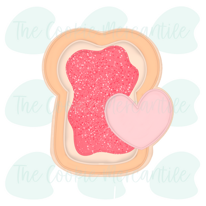 You're My Jam 2026- Cookie Cutter