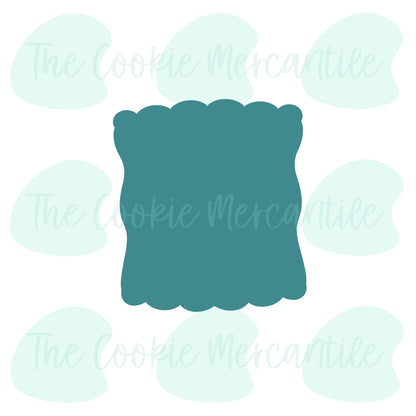 BBQ Minis (2019) - Cookie Cutters