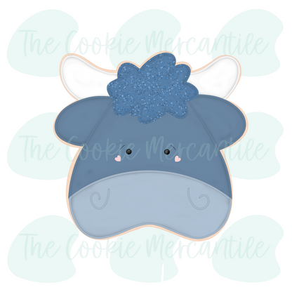 I Got you BABE 2026- Cookie Cutter