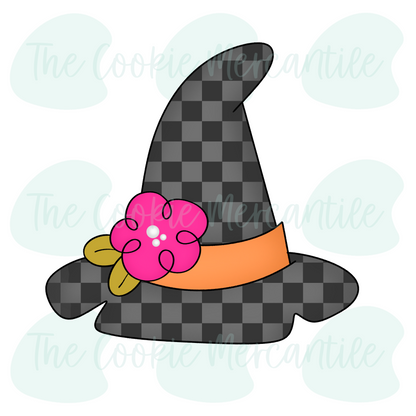 Witchy Cottage - Cookie Cutter