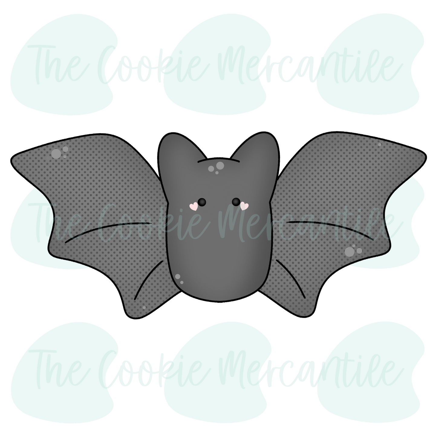 Vampire Vibes - Cookie Cutter