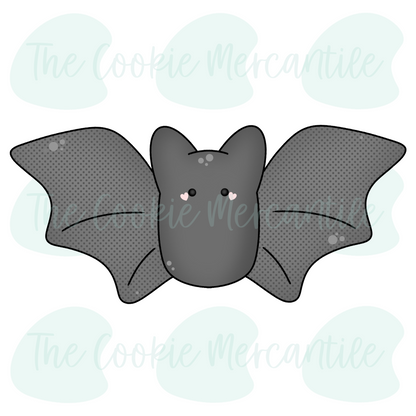 Vampire Vibes - Cookie Cutter