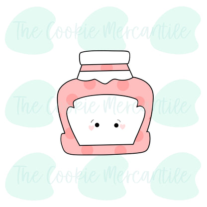 BBQ Minis (2019) - Cookie Cutters