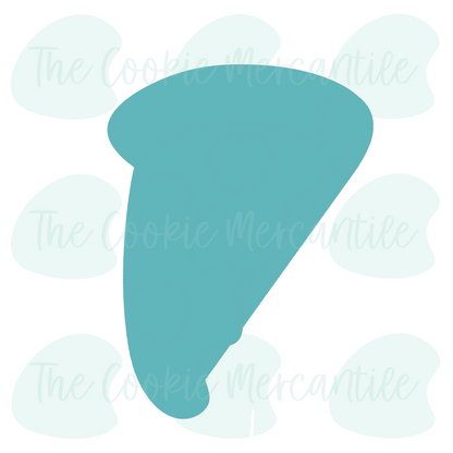 Cheesy Pizza & Coquette Beer Mug [We go together like] - Cookie Cutter