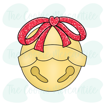 Simple Christmas 9-Piece Set - Cookie Cutters