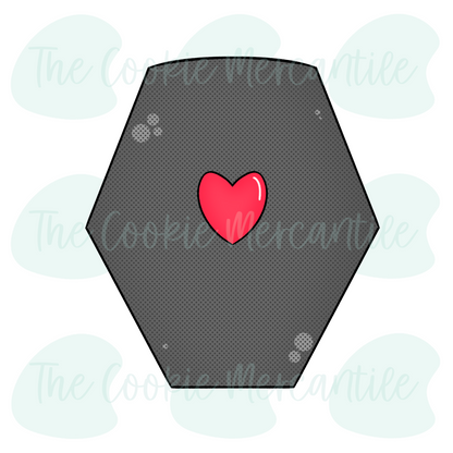Vampire Vibes - Cookie Cutter