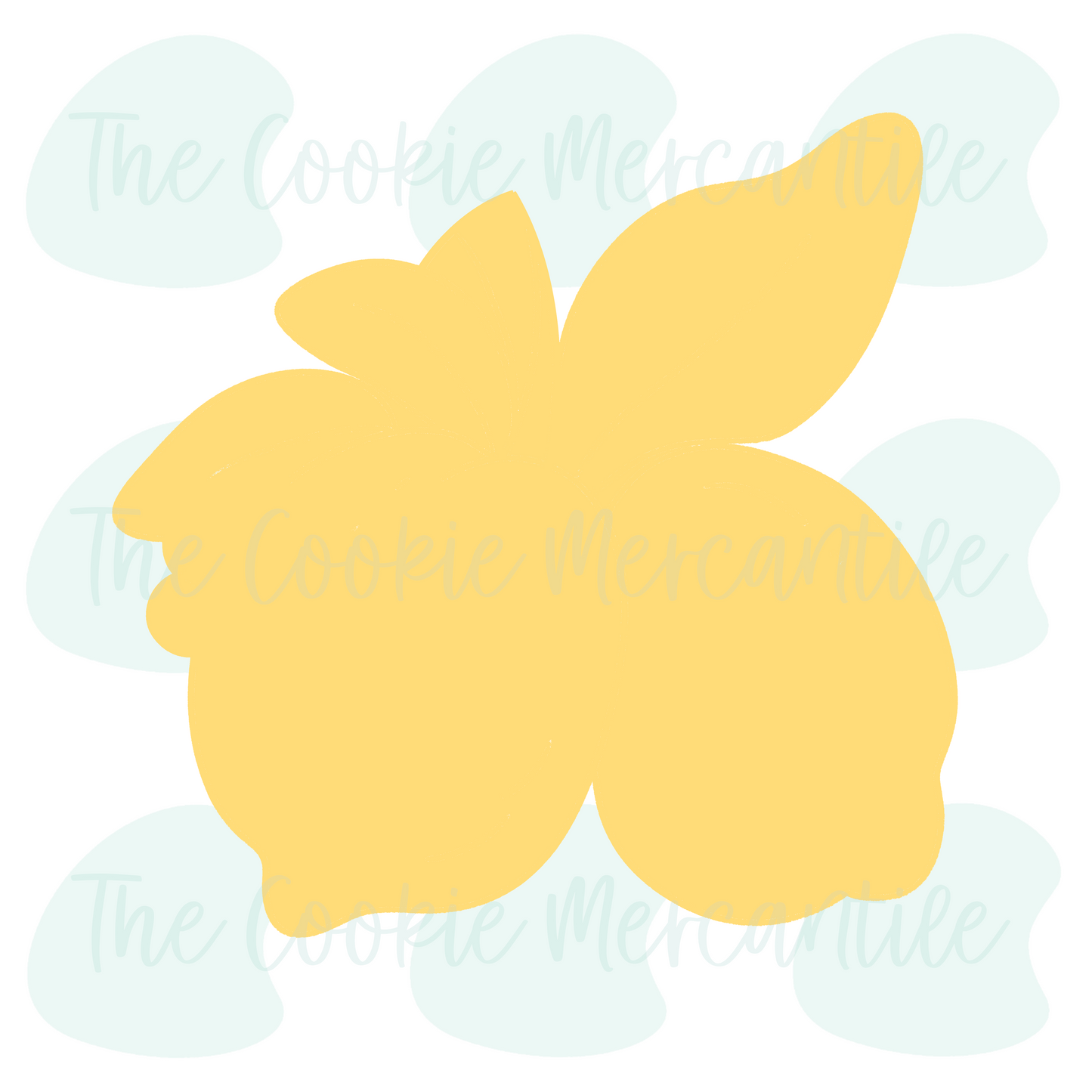 Lemon Summer Lemons 2026 - Cookie Cutter