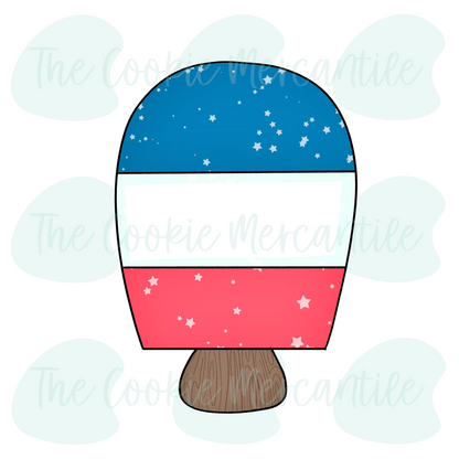 Bomb Pop 2019 - Cookie Cutter