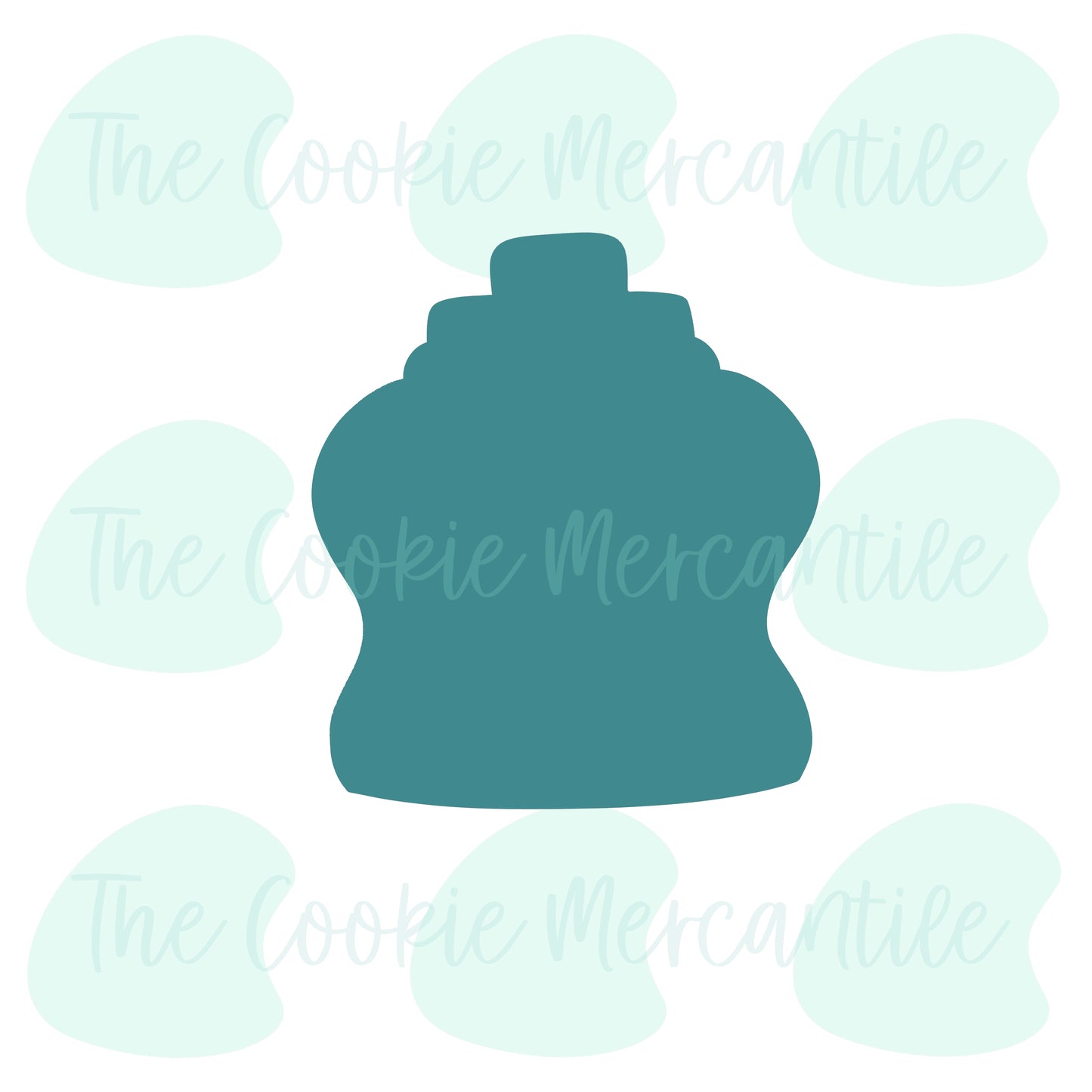 BBQ Minis (2019) - Cookie Cutters