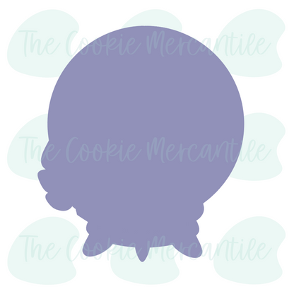 Spooky Manor - Cookie Cutter