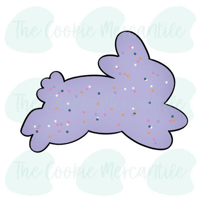 Frosted Bunnies 2026 - Cookie Cutters