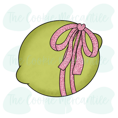 Holy Guacamole, You're Amazing Set - Cookie Cutters