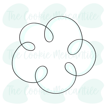 Bunny Set 2026 - Cookie Cutters