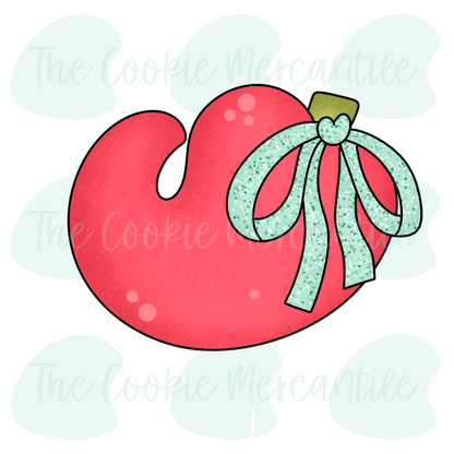 Holy Guacamole, You're Amazing Set - Cookie Cutters