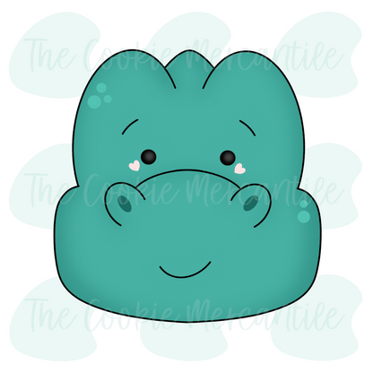 Toy Adventures Set - Cookie Cutters
