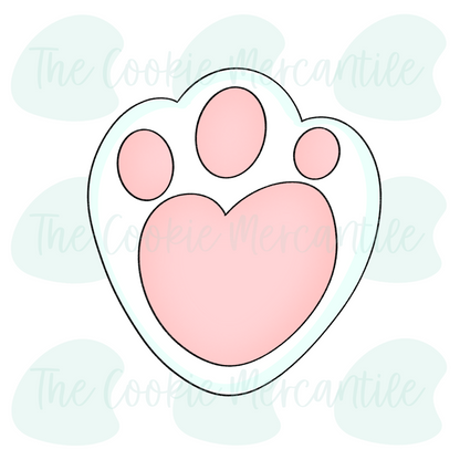 Bunny Set 2026 - Cookie Cutters