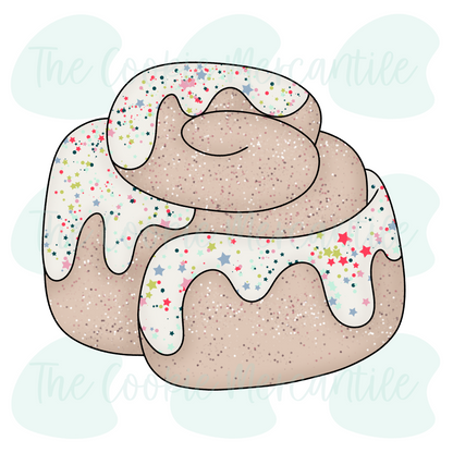 Mrs. Claus Sweet Shoppe 9-Piece Set - Cookie Cutters