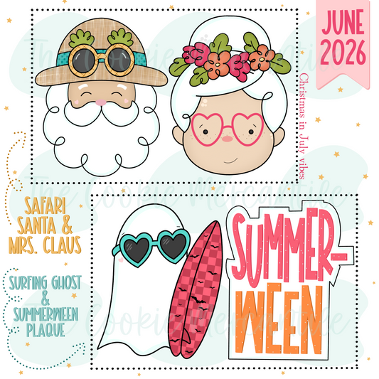 June 2026 Box