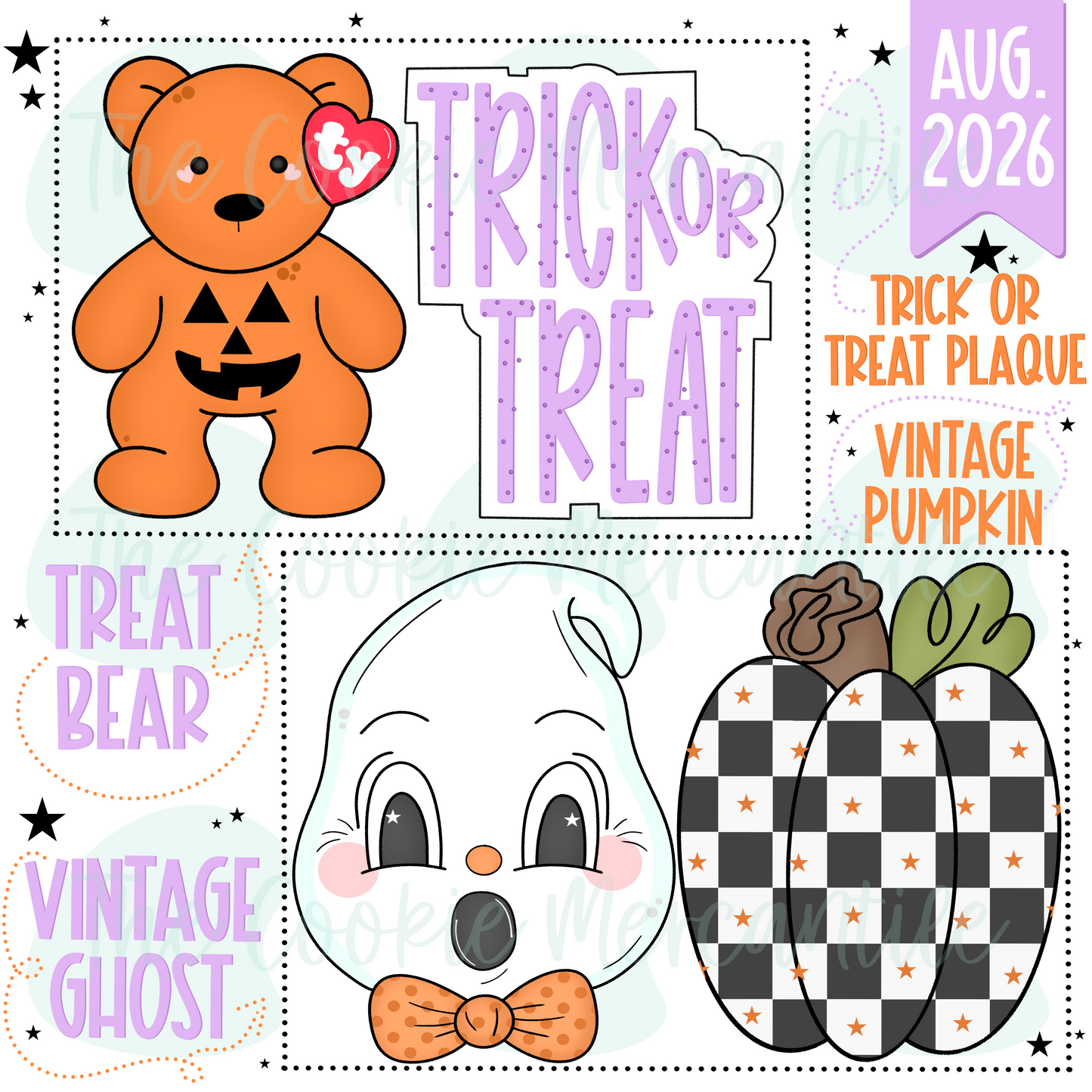 August 2026 Box