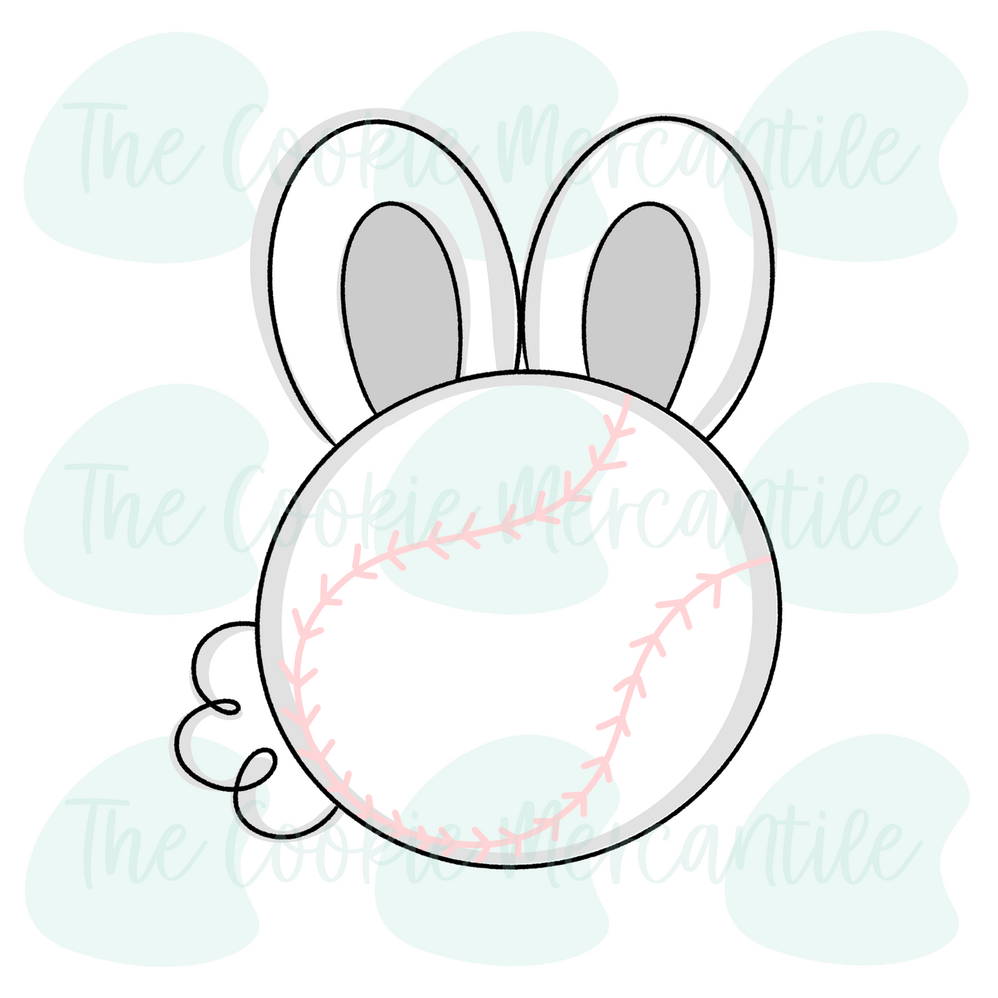 Spring Training 2 Piece Set - Cookie Cutter