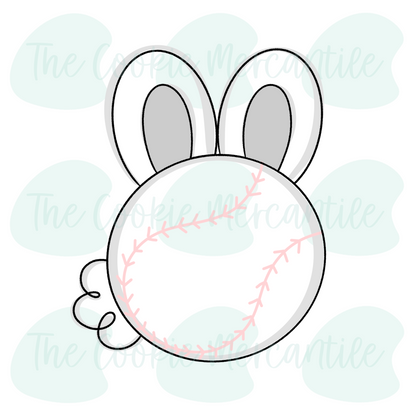 Spring Training 2 Piece Set - Cookie Cutter