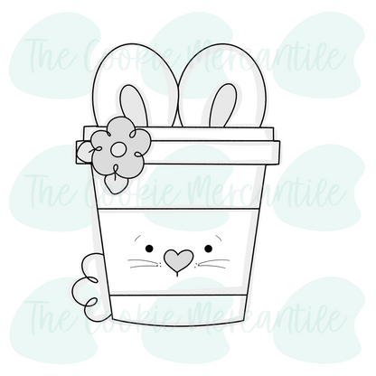 Love Being In Your Class 2 Piece Set - Cookie Cutter