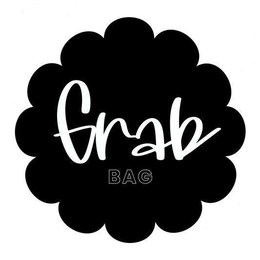 [READY TO SHIP] Grab Bag  - Cookie Cutters