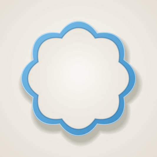 Custom cookie cutter
