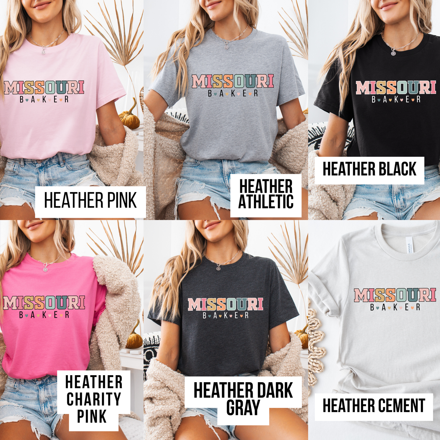 Canada Baker - T-Shirt