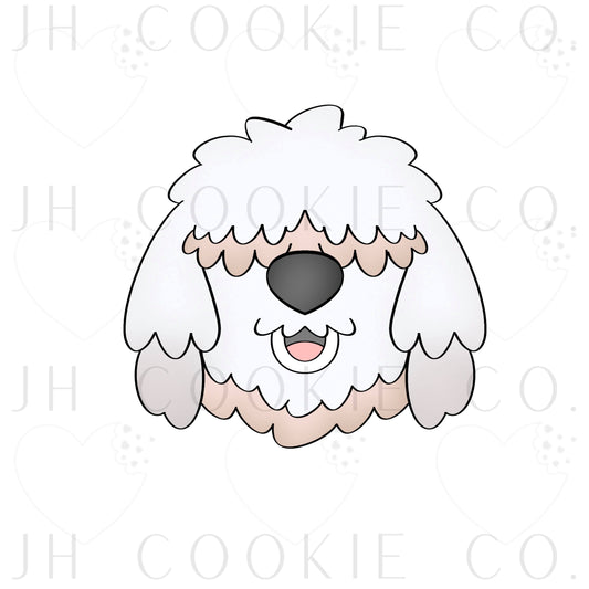 Semi-Faithful Steed - Cookie Cutter